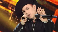 Block B - Very Good 131027 人气歌谣 现场版