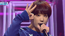 aa,ZE:A - OK About It 20130901 人气歌谣 现场版