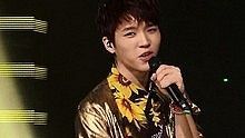Infinite H - Man In Love 20130331 人气歌谣 现场版