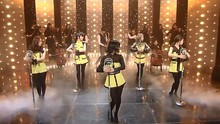 LADIES' CODE - So Wonderful SBS人气歌谣 现场版 14/02/16