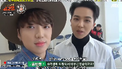WINNER&圭贤SELF CAM