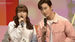 GFRIEND艺琳 The Show MC Cut