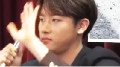 MONSTA X,I.M(MONSTA X) - 建大签售