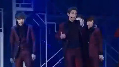 首尔二巡DVD Hurt&Drop that 灿烈Cut