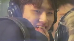 MONSTA X,I.M(MONSTA X) - VIXX N K-POP