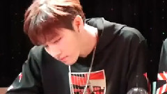 MONSTA X,I.M(MONSTA X) - 新村签售