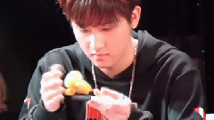 MONSTA X,I.M(MONSTA X) - 新村签售