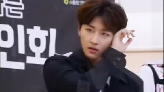 MONSTA X,I.M(MONSTA X) - 永登浦签售