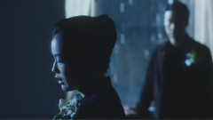 电影<玻璃之城> Cut