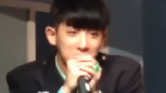 MONSTA X,I.M(MONSTA X) - 蚕室签售