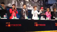 MONSTA X,I.M(MONSTA X) - 蚕室签售