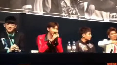 MONSTA X,I.M(MONSTA X) - 蚕室签售