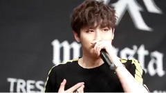 MONSTA X,I.M(MONSTA X) - 武断入侵