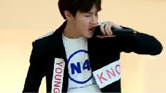 MONSTA X,I.M(MONSTA X) - 武断入侵