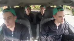 Work(Acapella Cover)