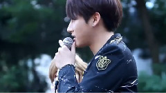 MONSTA X,I.M(MONSTA X) - 人气歌谣 迷你FM 活动感言