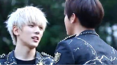 MONSTA X,I.M(MONSTA X) - 性感姿势