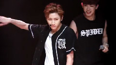 MONSTA X,I.M(MONSTA X) - 女团舞蹈