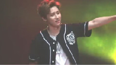 MONSTA X,I.M(MONSTA X) - 武断入侵