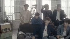 防弹少年团X霍格沃茨