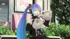 初音未来 - Love Words 愛言葉 AI KOTOBA