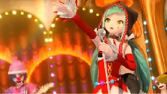 初音未来 - Cat Food キャットフード