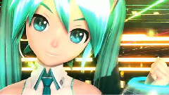 初音未来 - 2次元ドリームフィーバー (2Dimension Dream Fever)