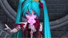 初音未来 - Romeo and Cinderella ロミオとシンデレラ