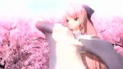 初音未来 - Senbonzakura (One Thousand Cherry Trees)
