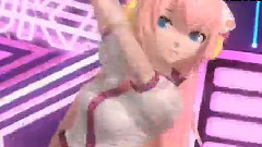 初音未来 - Luka Luka Night Fever ルカルカ ナイトフィーバー