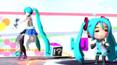 初音未来 - What Do You Mean!