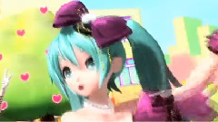 初音未来 - スキキライ Like Dislike (Suki Kirai)