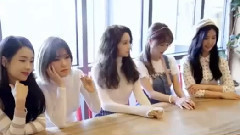 2016fiestar专辑花絮