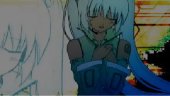 初音未来 - 初音ミクの消失 DEAD END