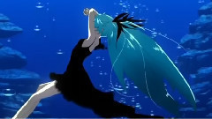 初音未来 - 深海少女 オリジナル
