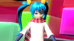 初音未来 - ありふれたせかいせいふく