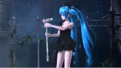 初音未来 - ロミオとシンデレラ