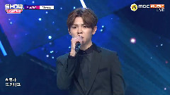 NO-YEs - Show Champion 现场版 16/03/09