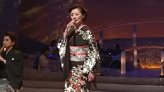 望郷ひとり泣き