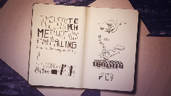 Shake Shake Go - Teach Me To Fly