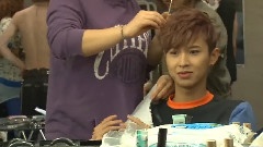 Love Evolution Making