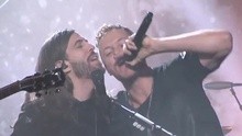 Imagine Dragons - I Bet My Life AMA2014现场版