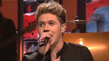 Story Of My Life SNL2013现场版