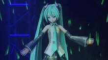 初音未来2015上海演唱会全程回顾