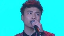 罗力威 香港青年音乐奖 现场版 15/06/06