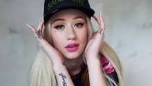 Iggy Azalea & Charli XCX - F