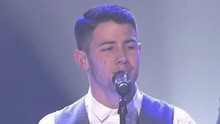 Nick Jonas - Nick Jonas - Teacher 15跨年