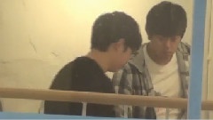 Mouse & Rabbit 金钟真闭店清扫