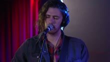 Hozier - To Be Alone Radio1现场版 2016