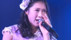 AKB48 チーム4 夢を死なせるわけにいかない 公演